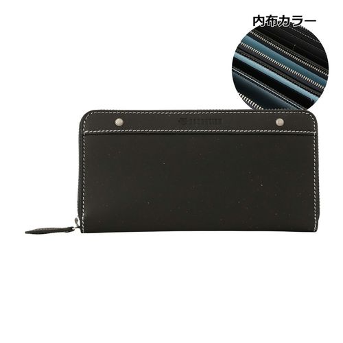 クロス CROSS ラウンド長札 AC998369 （0173） CENYURY 【 札入れ