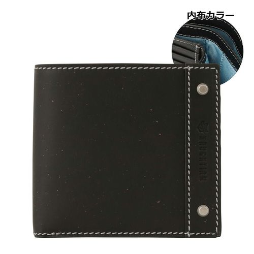 スマートピープル 二つ折り財布 メンズ SPEB-04 SMART PEOPLE Minerva