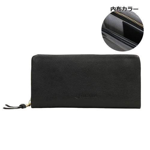 クロス CROSS ラウンド長札 AC998369 （0173） CENYURY 【 札入れ