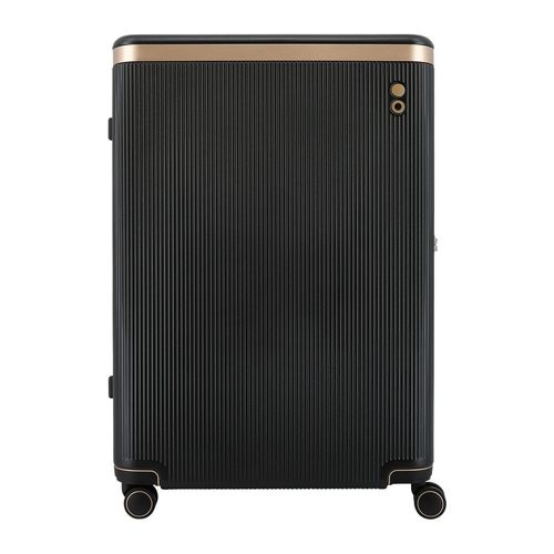 エコーラック スーツケース S 40L 49cm 4.3kg CTA-148-S ECHOLAC