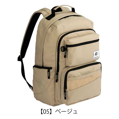 マイケルリンネル リュック ユニセックス MLRT-01 MICHAEL LINNELL