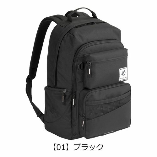 エッジリンク リュック B4 EDGELINK×NEW JACK コラボ バックパック