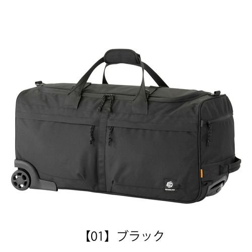 アダバット ゴルフ ボストンバッグ シューズ収納 2WAY メンズ ABB434