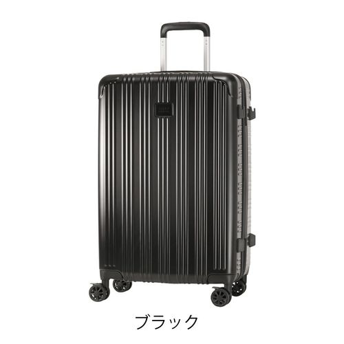 サンコー スーツケース 35L 49cm 1.8kg キャリーケース 機内持ち込み