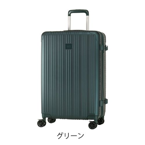 イノベーター スーツケース EXTREME Lサイズ 92L 4.8kg INV80