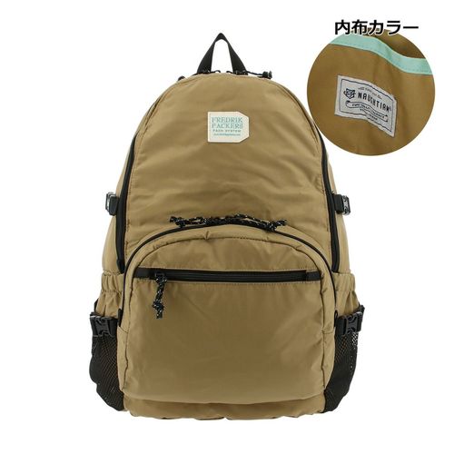 マイケルリンネル リュック ユニセックス MLRT-01 MICHAEL LINNELL