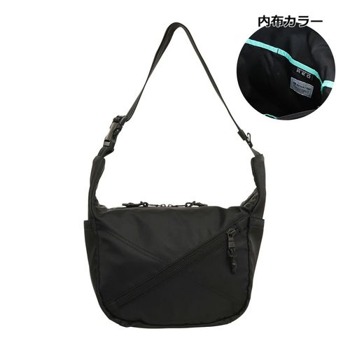 ブリーフィング ショルダーバッグ 当社限定 別注モデル メンズ