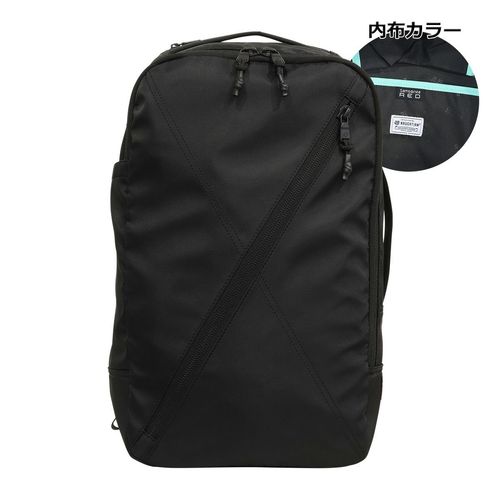 ノーティアム マンハッタンポーテージ 別注 リュックサック メンズ