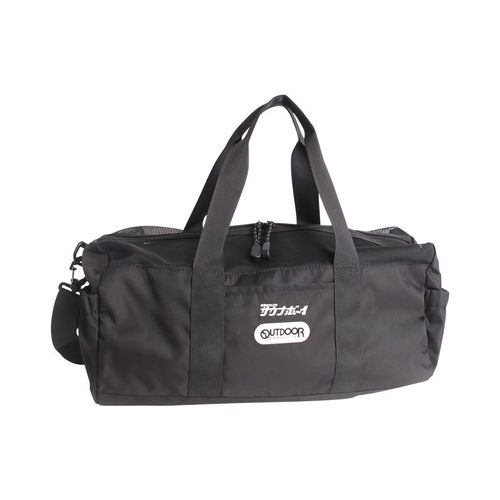 ボストンバック アウトドアプロダクツ×サウナボーイ ロールボストン メンズ レディース