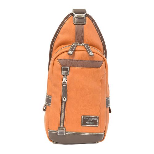 プラグ ボディバッグ メンズ PLG-133 PLUG | 牛革 | ボディバッグ