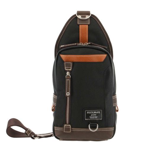 プラグ ボディバッグ メンズ PLG-131 PLUG | 牛革 | ボディバッグ