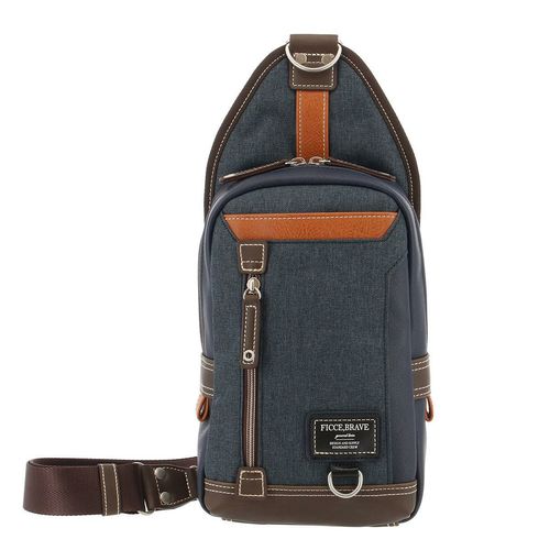 プラグ ボディバッグ メンズ PLG-131 PLUG | 牛革 | ボディバッグ