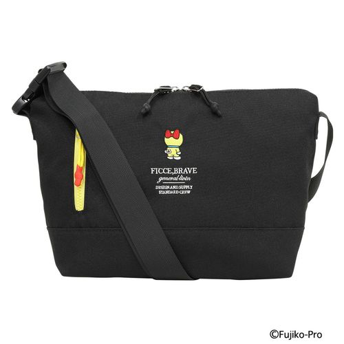 フィセブレイブ ちいかわ ショルダーバッグ メンズ レディース F-424