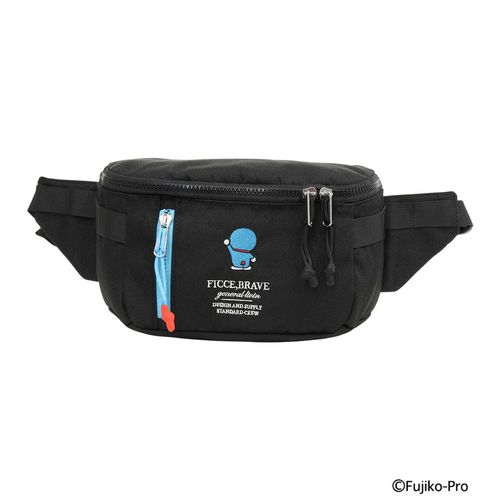 プラグ ウエストポーチ メンズ PLG-227 PLUG | ボディバッグ ベルト