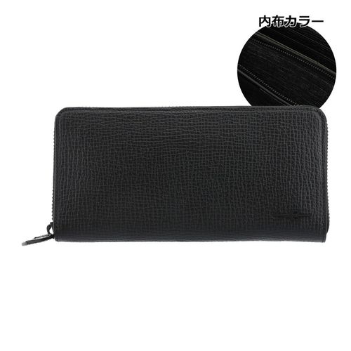 ノーティアム 長財布 メンズ E0723182100A NAUGHTIAM | 牛革 | 長財布