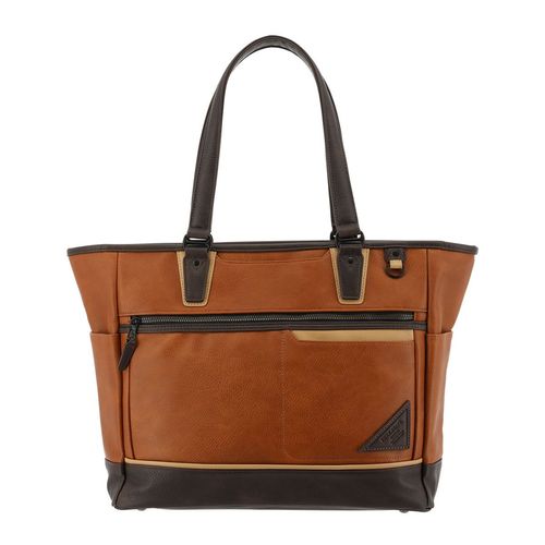 ウィルダネスエクスペリエンス トートバッグ 720 Camping GEAR 58238