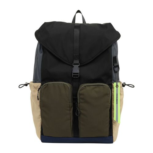 トランジットラウンジ ぱくちーひとみ バックパック メンズ レディース