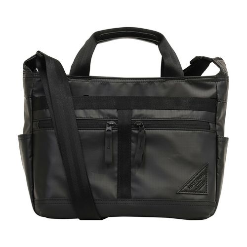 フィセブレイブ ショルダーバッグ メンズ F-607 FICCE BRAVE | 2WAY B5