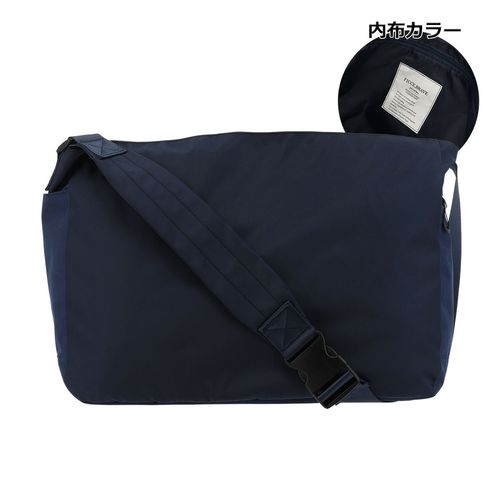 フィセブレイブ ショルダーバッグ メンズ F-631 FICCE BRAVE