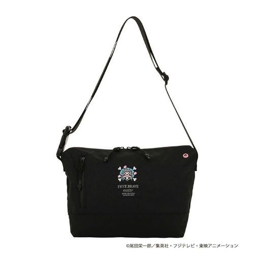フィセブレイブ ワンピース ショルダーバッグ メンズ レディース F-672