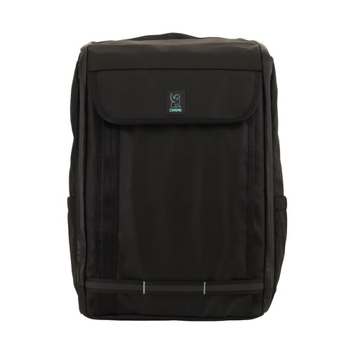 ノーティアム クローム 別注 リュックサック メンズ FCM03BG370BKMT