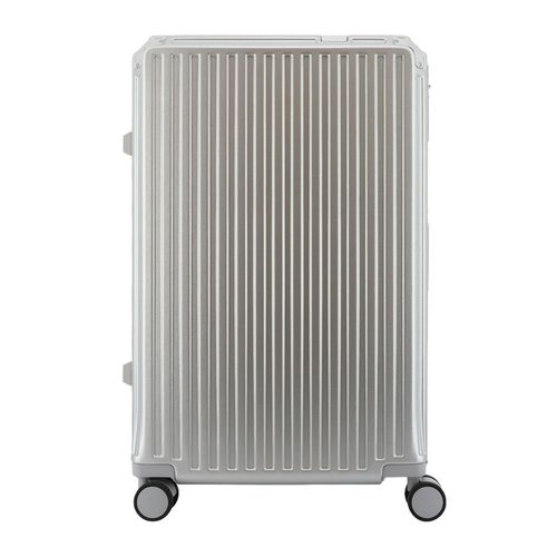 タケオキクチ スーツケース アルミフレーム DAJ003 TAKEO KIKUCHI 65L