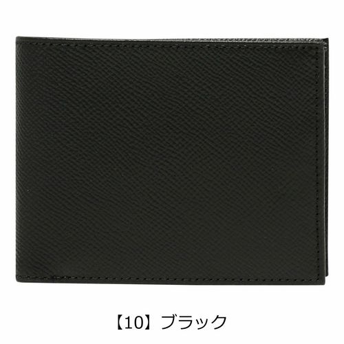 ダックス 二つ折り財布 クラシック メンズ DP34413 DAKS ダブルカード