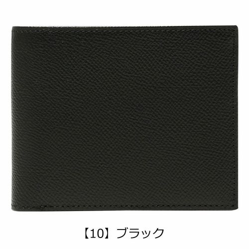 マッキントッシュロンドン 二つ折り財布 MEDAL 6060042 MACKINTOSH