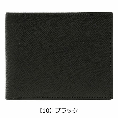 ダックス 二つ折り財布 クラシック メンズ DP34413 DAKS ダブルカード