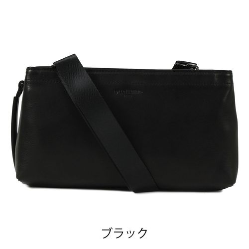 青木鞄 セカンドバッグ 3931 【 アオキ カバン COMPLEX GARDENS