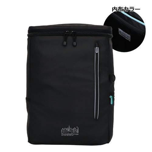 マンハッタンポーテージ スラッシャー THRASHER リュック B4 リュック