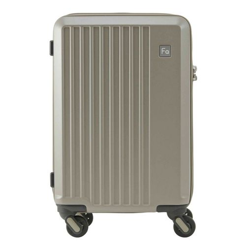 モンチッチ スーツケース 54(60)L 56cm 4.4kg MON-004 Monchhichi