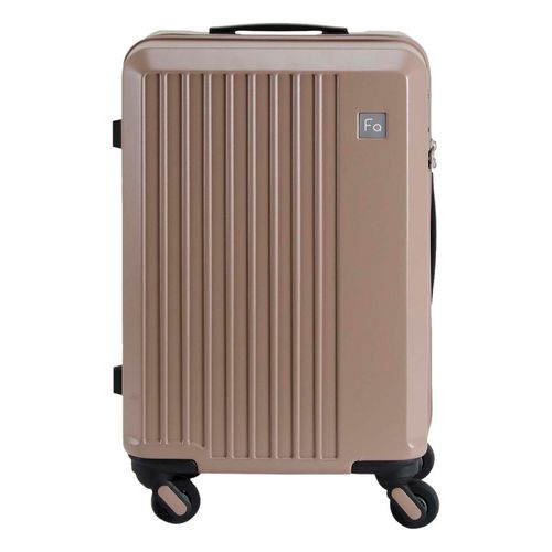 フリクエンター スーツケース フロントオープン 機内持ち込み 48cm 32L