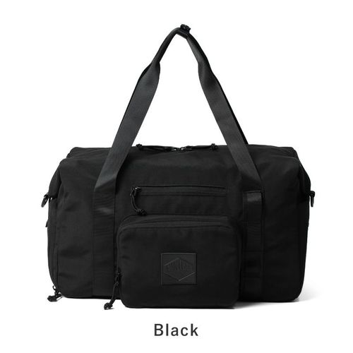 ポケモン ボストンバッグ 4WAY大容量トラベルバッグ 50L レディース