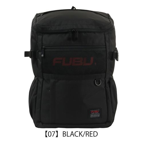 フブ リュック B4 リュックサック バックパック デイパック カジュアル