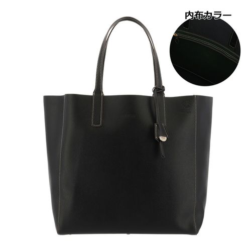 アントニオ クリスティアーノ トートバッグ ヨコ型 A4 フィリッポ