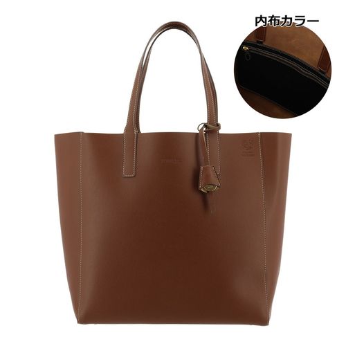 青木鞄 la GALLERIA トートバッグ 2893 フォレスタ 【 ラ・ガレリア