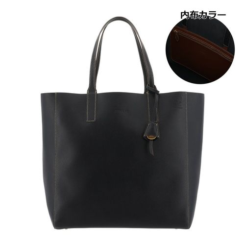 青木鞄 la GALLERIA トートバッグ 2893 フォレスタ 【 ラ・ガレリア
