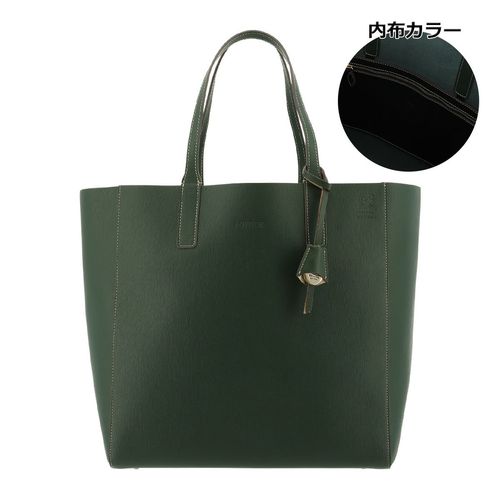 アントニオ クリスティアーノ トートバッグ ヨコ型 A4 フィリッポ