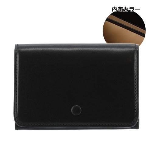 マーガレット ハウエル アイデア 名刺入れ メンズ MARGARET HOWELL