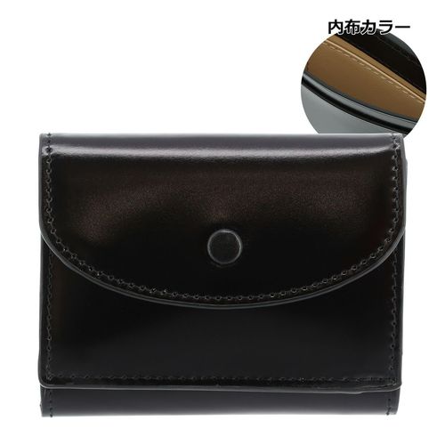 PID 二つ折り財布 ヴァスト メンズ 25269 ピーアイディ | VASTO ミドル