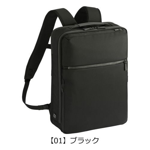 ビクトリノックス リュック A4 17L メンズ ブラック 611804 ALOX NERO