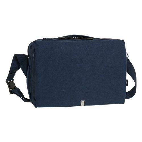 COACH ネイビー ボディバッグ 2ポケット エースジーン ボディバッグ ハンスリーSD メンズ 62883 ace.GENE | 撥