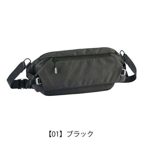 FB-11ウエストバッグブラック§lovev§bg§カバンBAG LAKOLE ウエストポーチ 縦型CBボディBAG ⁄ 991661 メンズ : ZOZOTOWN