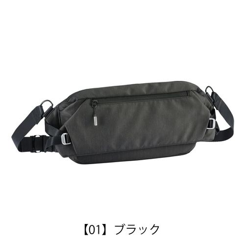 ロエン　ボディーバック Roen（ロエン） Roen 9001 リュック ショルダーバッグ ボディバッグ