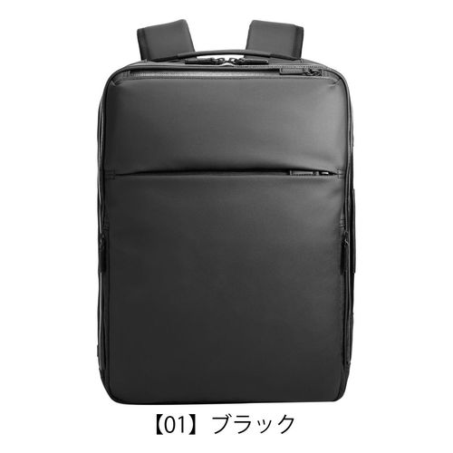 ビクトリノックス リュック A4 17L メンズ ブラック 611804 ALOX NERO