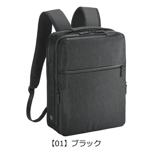 エースジーン リュック ラグレンティスヘザー A4 メンズ 68591 ace