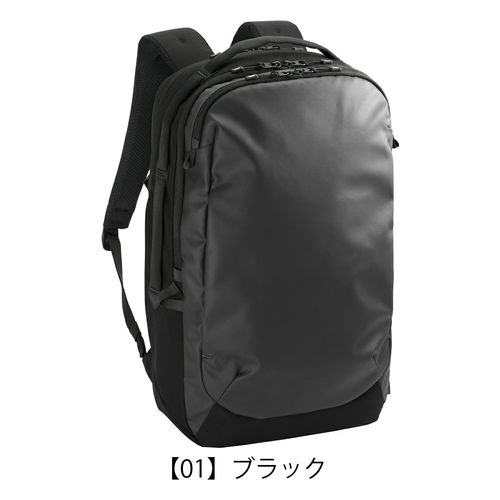 エースジーン リュック ラグレンティスヘザー A4 メンズ 68591 ace