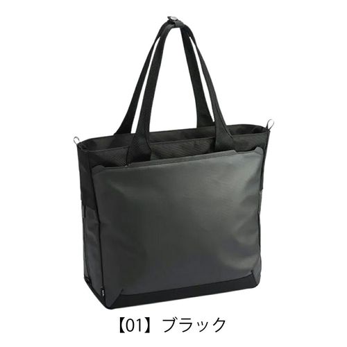 ゼロハリバートン ゴルフ トートバッグ ロッカートート ZHG-B1 メンズ