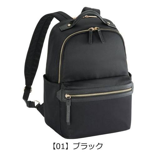 エースジーン リュック B4 15.6インチ レディース 68522 ラポルテム